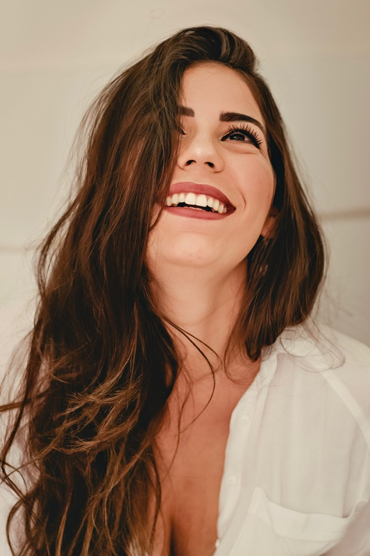 Adding Biotin Can Help You Achieve The Perfect Haircare Routine