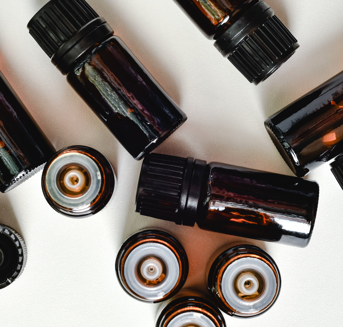 9 Essential Oils for Your Skin: How To Achieve Radiant Skin