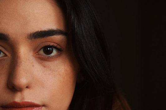 The Ancient Wisdom of Holistic Skincare: Nurturing Your Skin Naturally