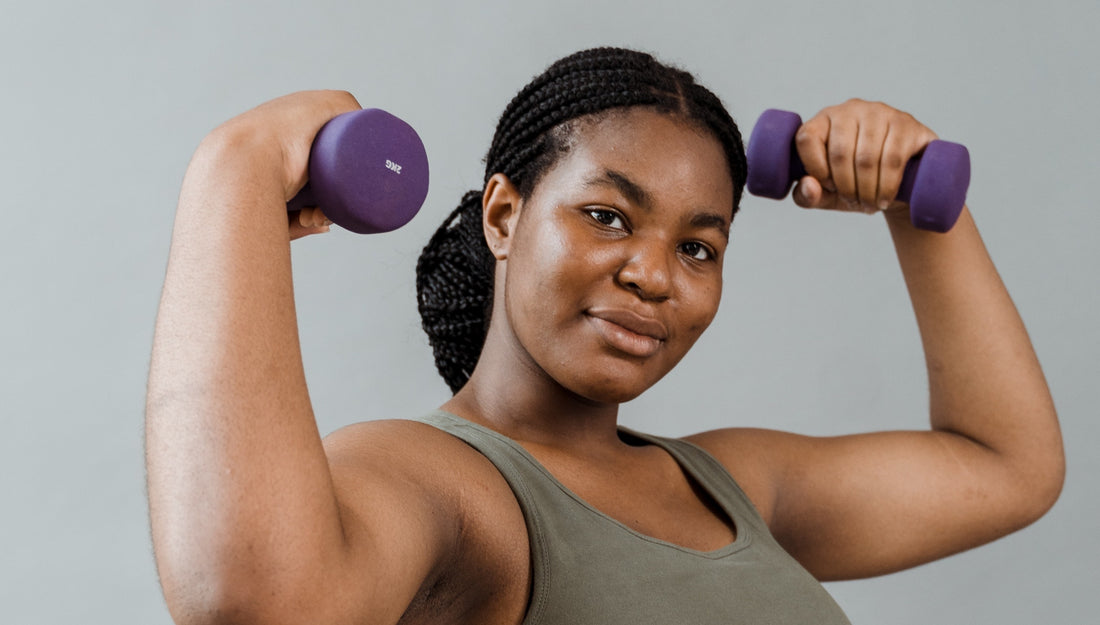 The Top Workouts To Burn More Calories