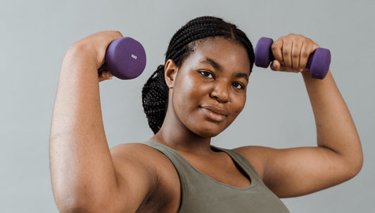 The Top Workouts To Burn More Calories