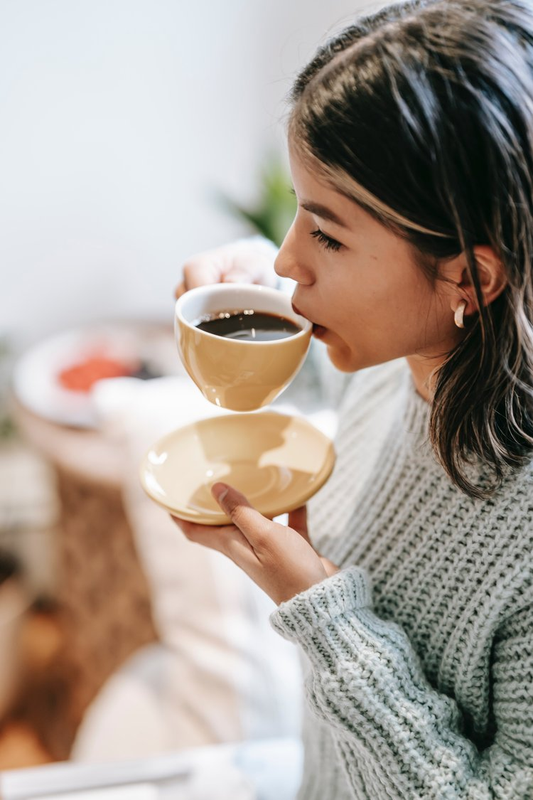 Keto Protein Coffee: A Delicious, Low-Carb High Protein Drink