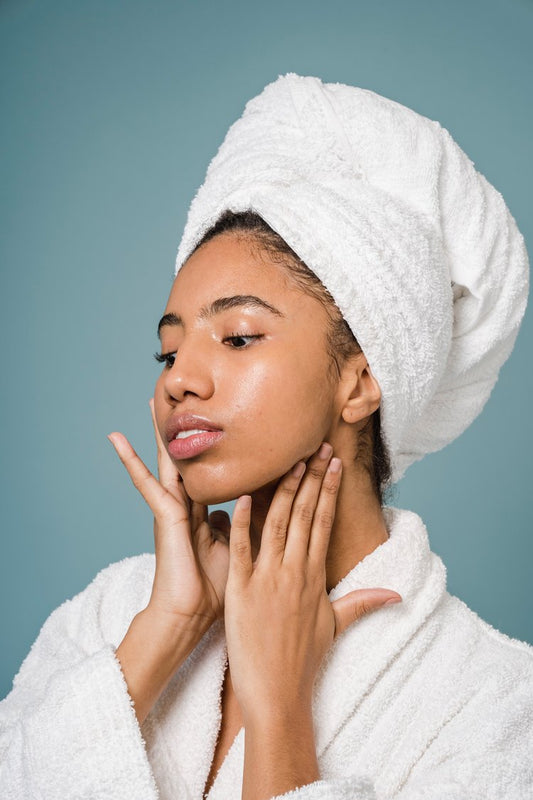 Panthenol (Vitamin B5) for Skin: What it Does, and Why it Works