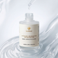 Soothing Hyaluronic Acid Serum for Dry Skin with Bisabolol from Chamomile, Vitamin B5 and Squalane