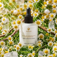 Soothing Hyaluronic Acid Serum for Dry Skin with Bisabolol from Chamomile, Vitamin B5 and Squalane