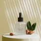 Moroccan Dew Oil with Squalene,  Hydrating Argan